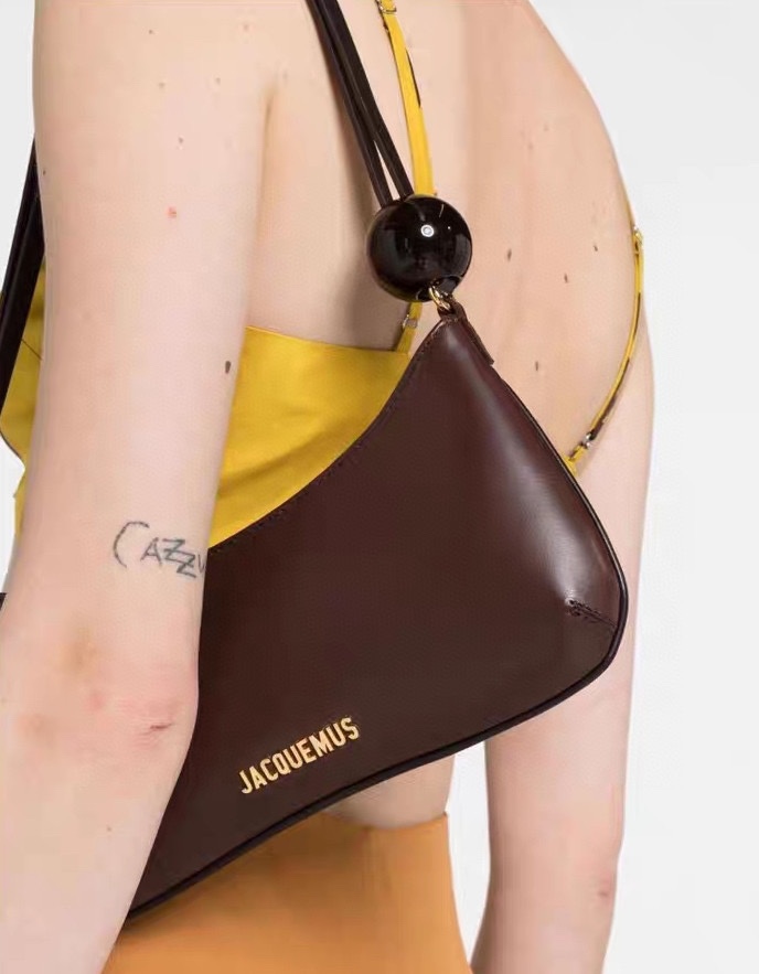 Jacquemus Satchel Bags